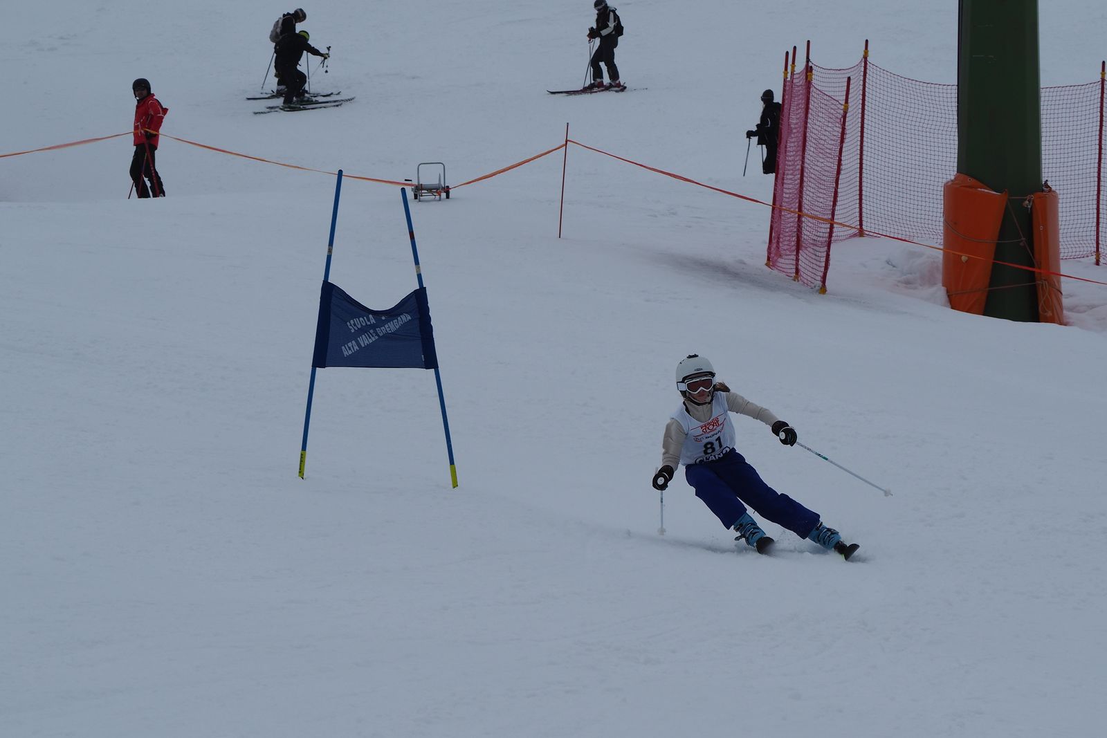 Gara Camp Sociali JC 00083